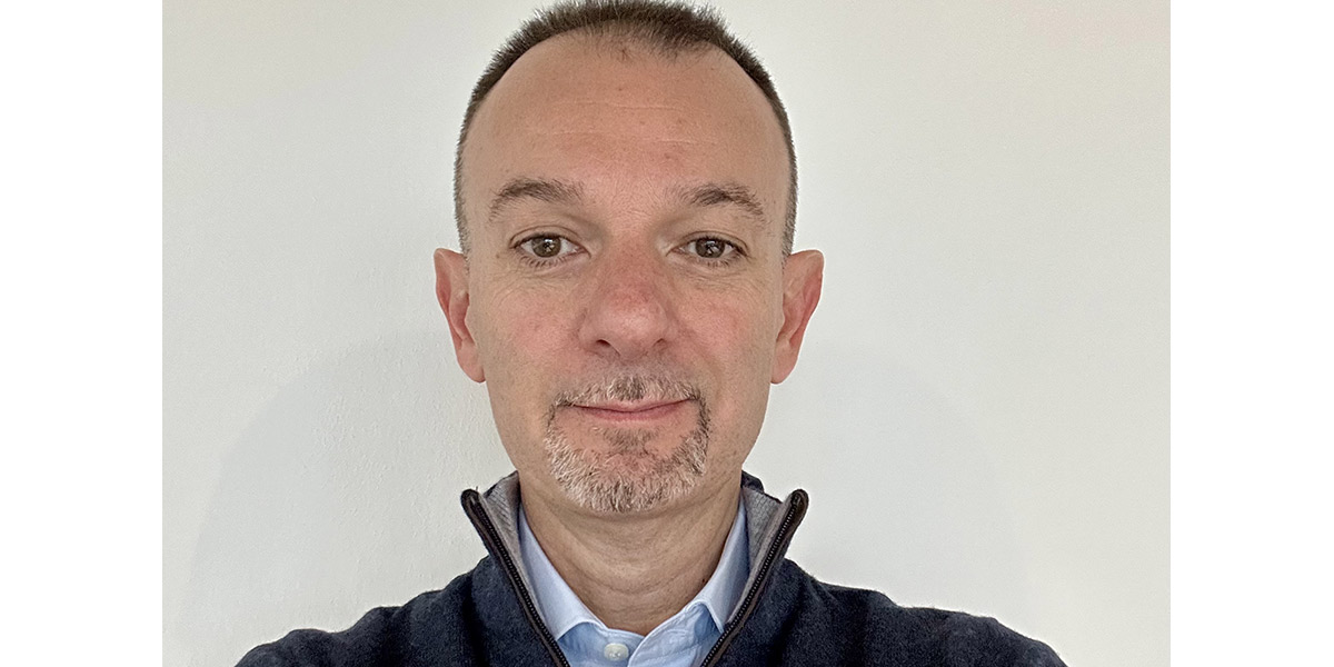 Diego Romanini è il nuovo Direttore Generale di Pizzoli 